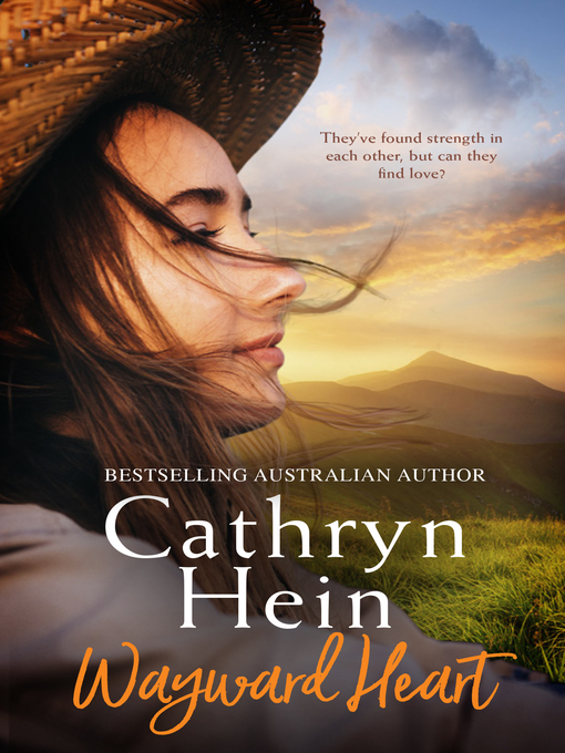 Title details for Wayward Heart by Cathryn Hein - Available